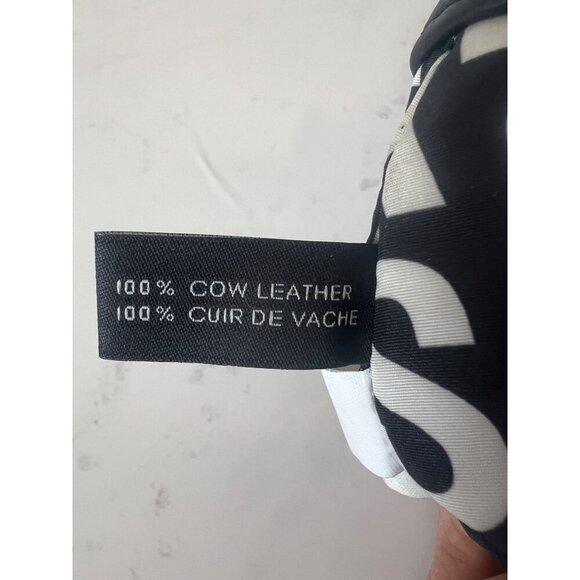 MARC JACOBS SMALL NATASHA CLUTCH/CROSSBODY PURSE - Picture 14 of 16